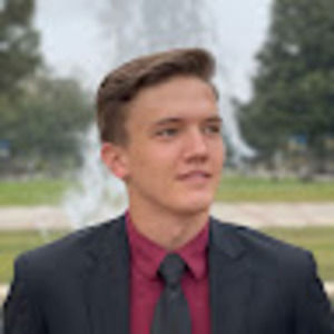 Meet your Posher, Gavin